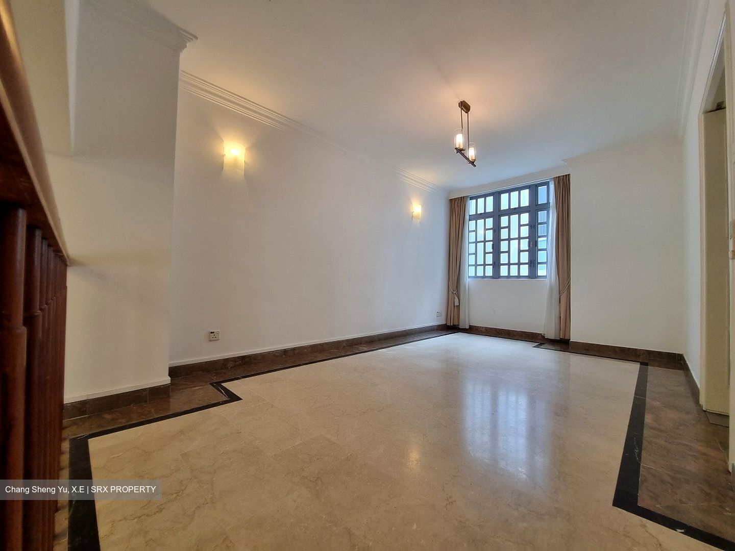 Chancery Grove (D11), Terrace #364562941